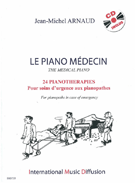 Le Piano Medecin