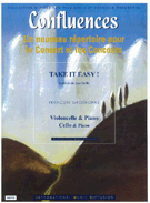 Take It Easy