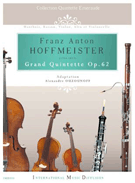 Grand Quintette Op.62