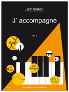 J'Accompagne Vol. 4