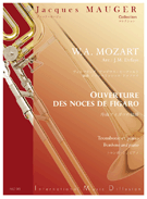 Ouverture Des Noces De Figaro