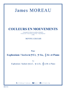 Couleurs en Mouvements