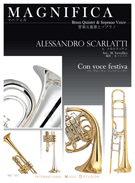 Con Voce Festiva