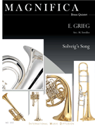 Solveig'S Song