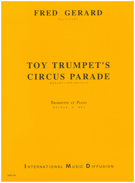 Toy Trumpet's Circus Parade