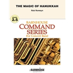 The Magic Of Hanukkah