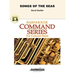 Songs Of The Seas