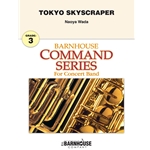Tokyo Skyscraper