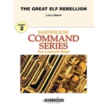 The Great Elf Rebellion