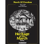 March Of Freedom