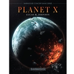 Planet X