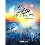 A Life Well Lived