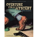 Overture For A Mystery