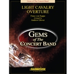 Light Cavalry Overture