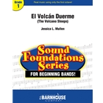 El Volcan Duerme (The Volcano Sleeps)