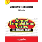 Jingles On The Housetop