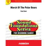 March Of The Polar Bears