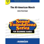 The All-American March