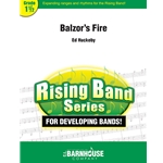 Balzor's Fire