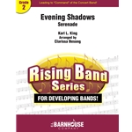 Evening Shadows (Serenade)