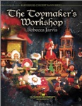 The Toymaker's Workshop