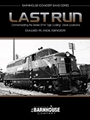 Last Run: Commemorating the Demise of an "Ugly Duckling" Diesel Locomotive