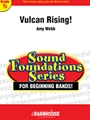Vulcan Rising!