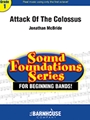 Attack Of The Colossus