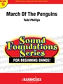 March Of The Penguins