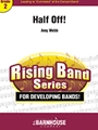 Half Off!