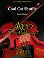 Cool Cat Shuffle