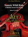 Santa's Wild Ride