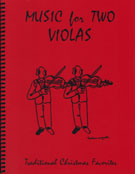 Music for Two Violas, Christmas