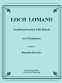 Loch Lomand