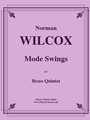 Mode Swings for Brass Quintet