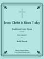 Jesus Christ is Risen Today