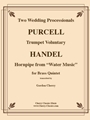 2 Wedding Processionals
