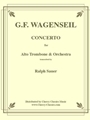 Concerto for Alto Trombone