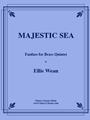 Majestic Sea Fanfare