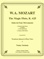 Magic Flute Suite