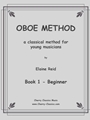 Oboe Method #1 for Beginners