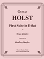 First Suite in Eb