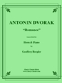Romance for Horn & Piano