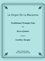 La Virgen De La Macarena