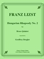 Hungarian Rhapsody No. 2