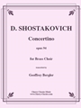 Concertino Opus 94