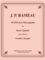 Suite in 6 Movements