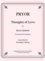 Thoughts of Love