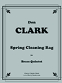 Spring Cleaning Rag