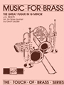 Great Fugue in G Minor